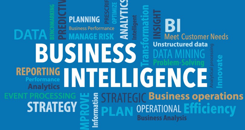 Business Intelligence Development
